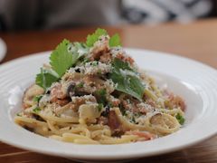 -翠娜家· Trina’s西餐厅(高新万达店)