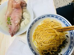 -盛兴面馆(真儒大厦店)