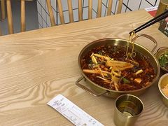 -冒菜西施·非遗冒菜(总店)