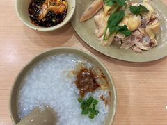 -百家鸡味馆(清泰店)
