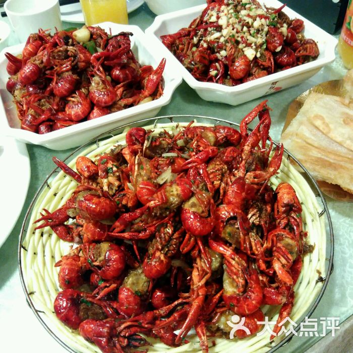 阿胖特色龙虾(宁国南路总店)-图片-合肥美食-大众点评网