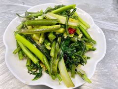 洪山菜台-小民大排档(马场角横路店)
