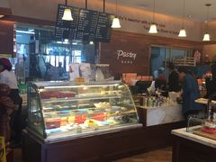 -派斯俊·本味(解放南路店)