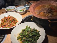 -吃饭皇帝大(解放西路店)