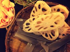-酒友老火锅(渝中店)