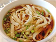 -一品淮扬 · 淮扬菜·北京万达文华酒店