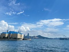 -黑石礁公园