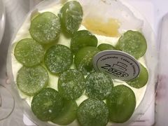 -ZOZO's昌左左精致甜品设计(新北店)