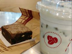-COSTA COFFEE(恒基名人购物中心店)