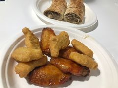 -山姆餐吧(南昌红谷滩印象城店)