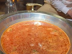 -野山舂·贵州现舂酸汤牛肉(东山店)