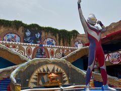 -大连海昌发现王国主题公园