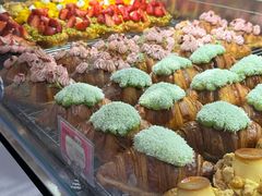 -PAOPAO Bakery&Café(港汇店)