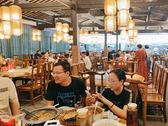 -鸡毛店·川菜(李家沱店)