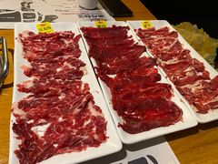 -海银海记潮汕牛肉火锅(新港中路海珠店)