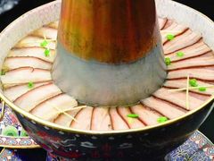-热河食府(中山路店)