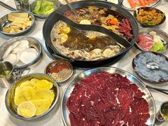 -憨铁匠老火锅(龙岗万科里店)