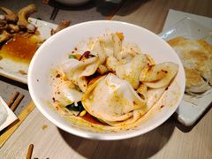 -大师兄·西北小馆(南沙万达广场店)