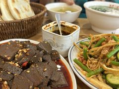 -盈盈水盆(西一路店)