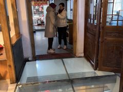-缘福乡村铁锅炖民宿(八达岭店)