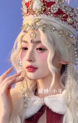 -小乐化妆美甲半永久培训学校