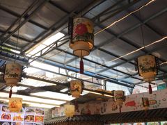 -水乡人家私房菜(逢简店)