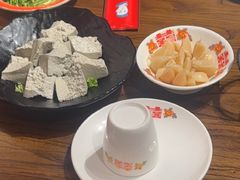 -徐升记不改良老火锅(四方利群店)