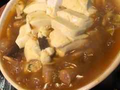 咖喱锅-鸟内会(河北路店)