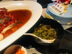 -凤凰湘语·湘粤鲜融(浦东旗舰店)