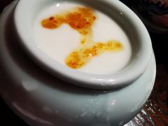 贵妃山药酪-掌柜的店·河南菜(世茂店)