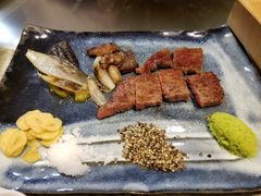 -神户牛排餐厅MOURIYA(总店)