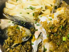 -祥记·苏帮菜·松鼠桂鱼(湖畔天城店)