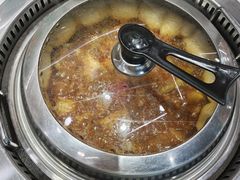 -满兴咱妈烀饼铁锅炖(兰州北街店)