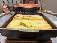 -哈啾嗨·蒙文化主题餐厅(京汉新城店)