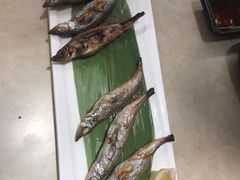 -禾绿寿司·定食·拉面·烧炸(喜荟城店)