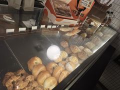-BAKER&SPICE(安福路店)