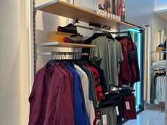 -lululemon(新天地店)