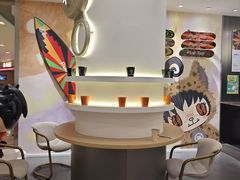 -Pull-Tab拉环咖啡(杭州市上城区来福士中心店)