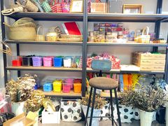 -100家灵感仓库·DIY团建(什刹海店)