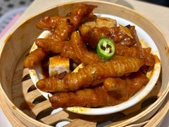 -香港池仔记肠粉王(博多新记襄阳南路店)