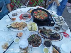 -琼大师东方烤乳猪(亚特兰蒂斯店)