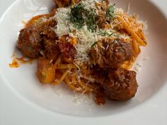 -北辰洲际酒店·IT MAMA意式家味餐厅