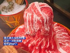 -牛New寿喜烧(金茂览秀城店)