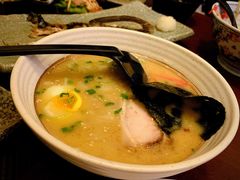 -和来日本料理(青年东路店)