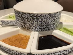 -羲和雅苑•北京烤鸭(国贸商城店)