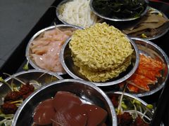 -钢管厂五区小郡肝串串香(南山店)