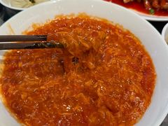 -奇芳阁·百年清真南京菜(夫子庙店)