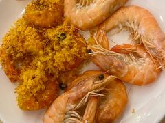 -芭菲盛宴·环球美食(锦城万达广场店)