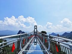-宝晶宫旅游景区