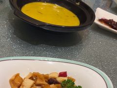 -松沪名灶·豆浆鱼头·新上海菜(飞航吾悦广场店)
